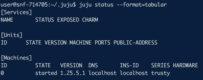 juju-status-after-bootstrap